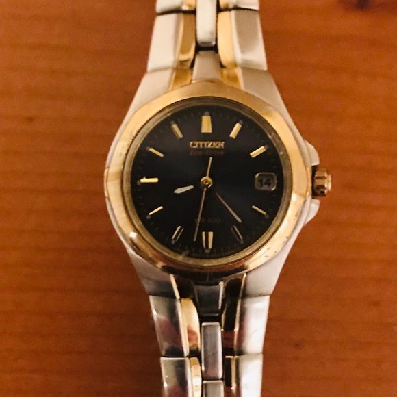 Citizen Ladies’ Eco-Drive 28mm Watch main image 4